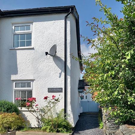 Snowdonia Retreat Villa Trefriw Kültér fotó